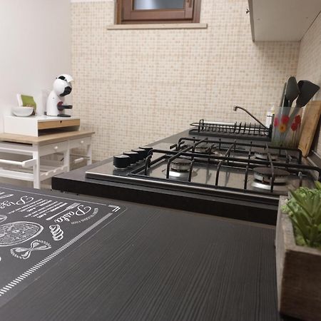 Rose House Rent Apartment Озимо Екстериор снимка