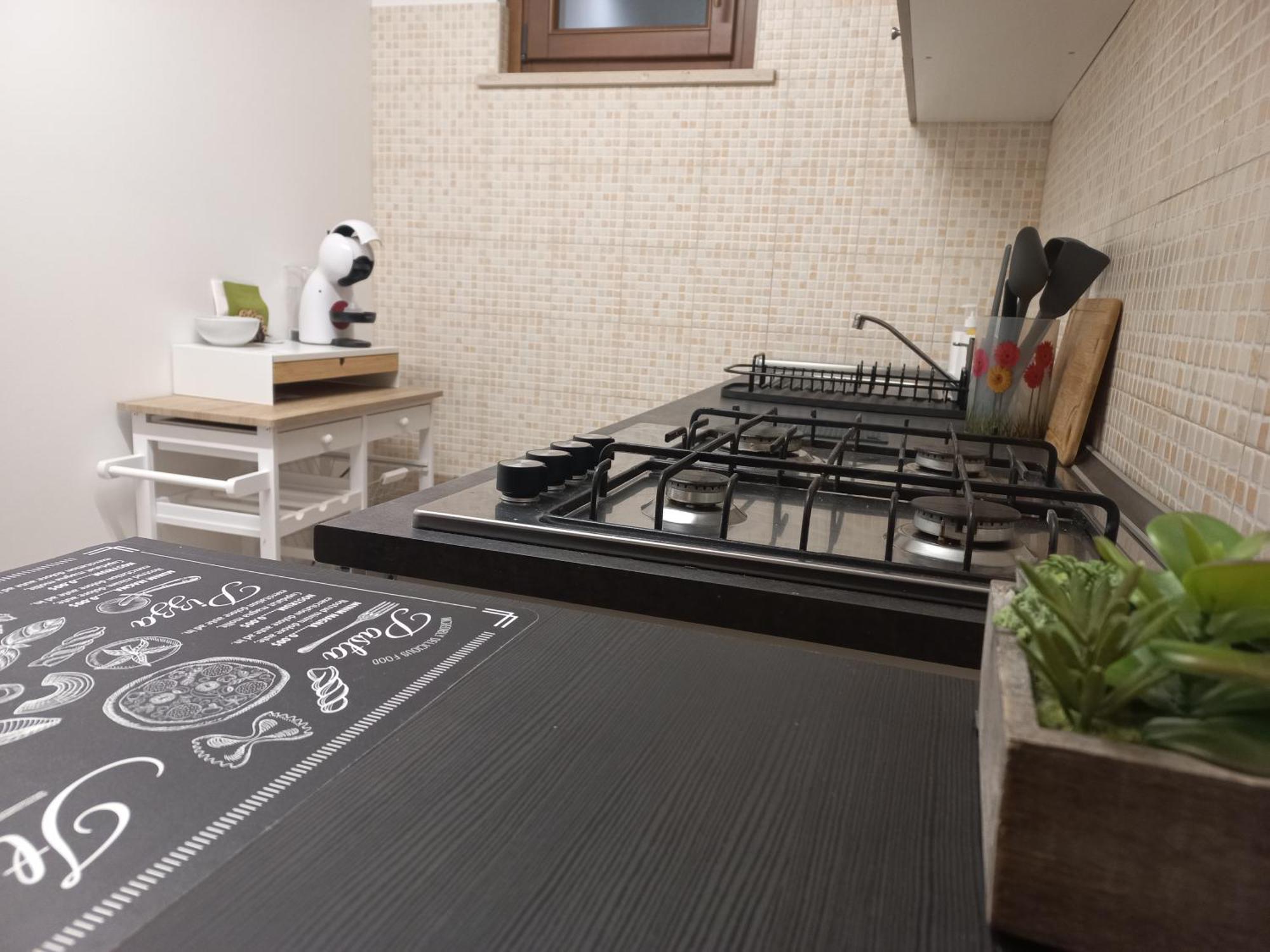 Rose House Rent Apartment Озимо Екстериор снимка