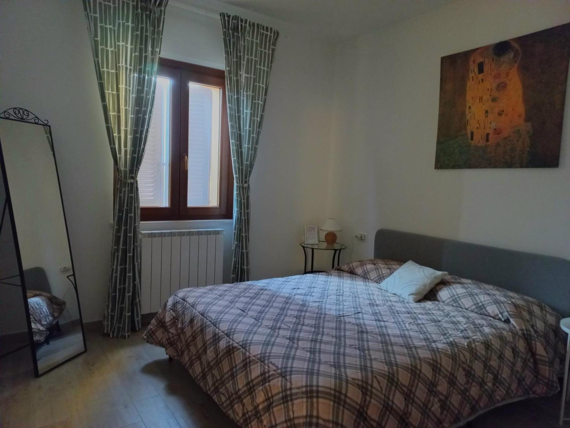 Rose House Rent Apartment Озимо Стая снимка